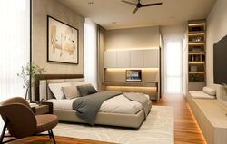 Jalan Tua Kong (D15), Detached #524583731